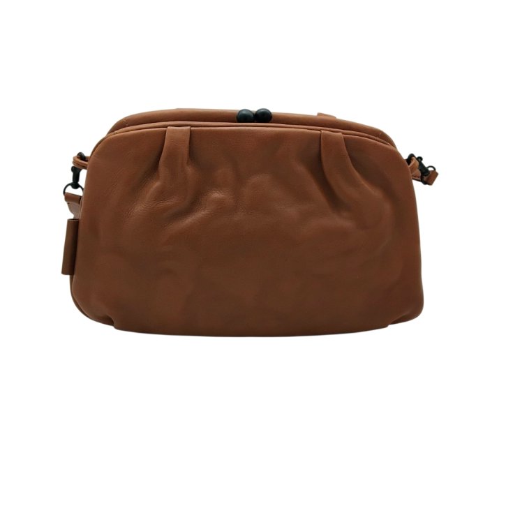 Aunts & Uncles MRS. FROSTING Handtasche caramel